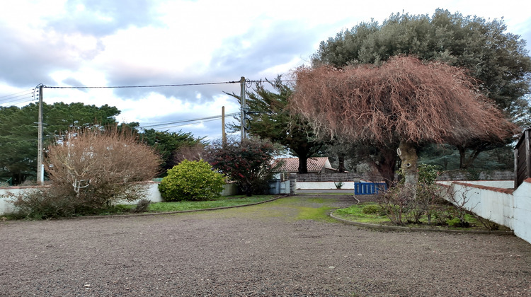 Ma-Cabane - Vente Maison Préfailles, 63 m²