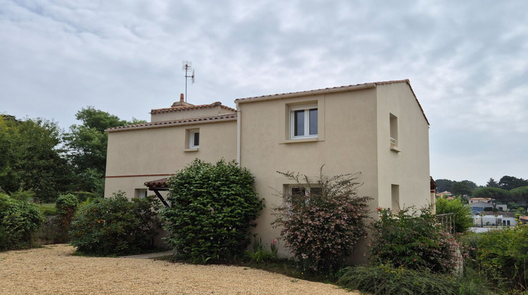 Ma-Cabane - Vente Maison PREFAILLES, 114 m²