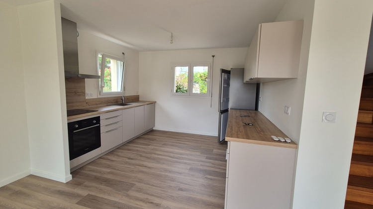 Ma-Cabane - Vente Maison PREFAILLES, 114 m²