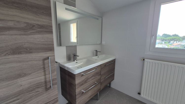 Ma-Cabane - Vente Maison PREFAILLES, 114 m²