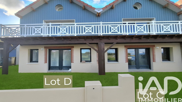 Ma-Cabane - Vente Maison Préfailles, 88 m²