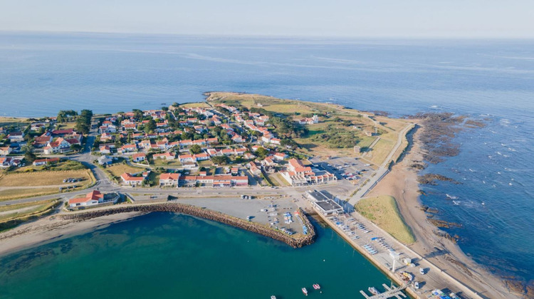 Ma-Cabane - Vente Maison PREFAILLES, 89 m²