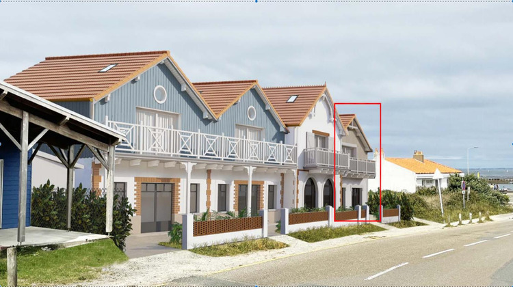 Ma-Cabane - Vente Maison PREFAILLES, 87 m²