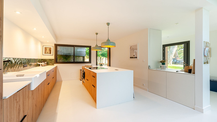 Ma-Cabane - Vente Maison PREFAILLES, 152 m²