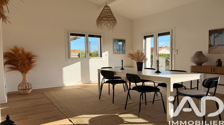 Ma-Cabane - Vente Maison Préfailles, 119 m²