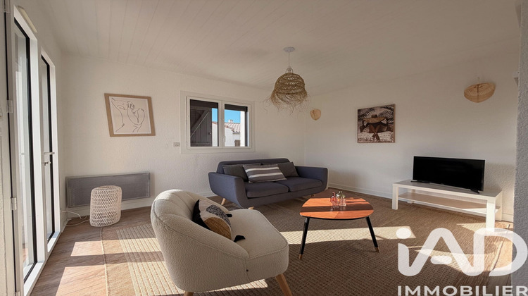 Ma-Cabane - Vente Maison Préfailles, 119 m²