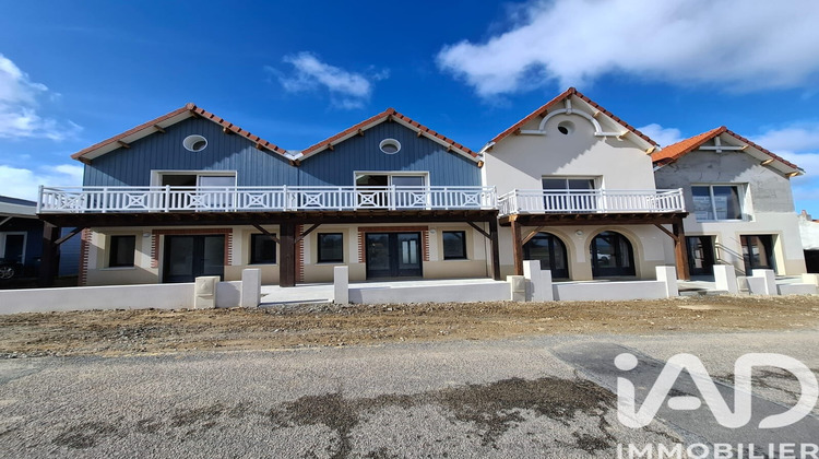 Ma-Cabane - Vente Maison Préfailles, 80 m²