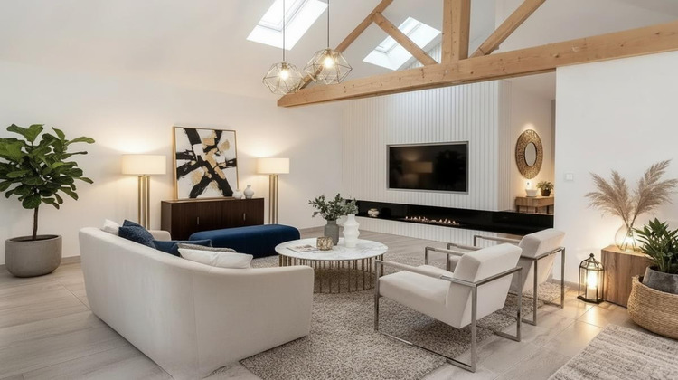 Ma-Cabane - Vente Maison PREFAILLES, 87 m²