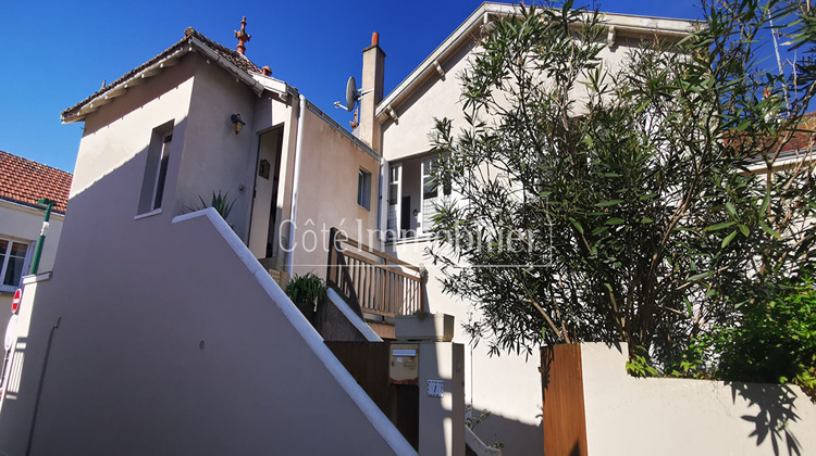Ma-Cabane - Vente Maison PREFAILLES, 130 m²