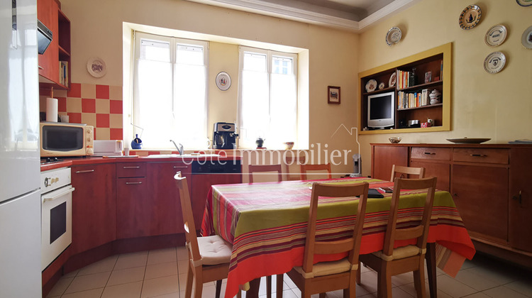 Ma-Cabane - Vente Maison PREFAILLES, 130 m²