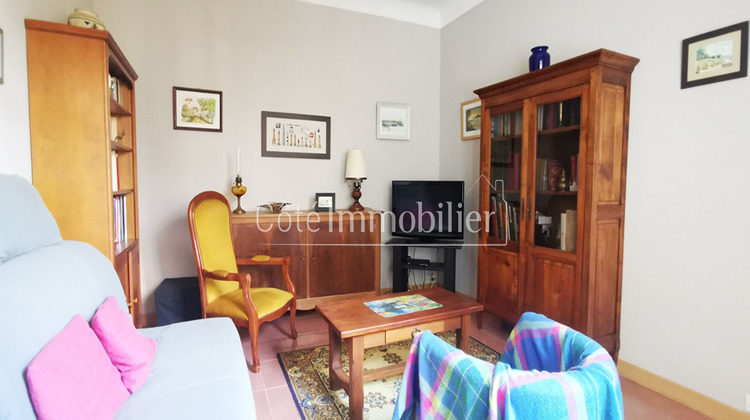 Ma-Cabane - Vente Maison PREFAILLES, 130 m²
