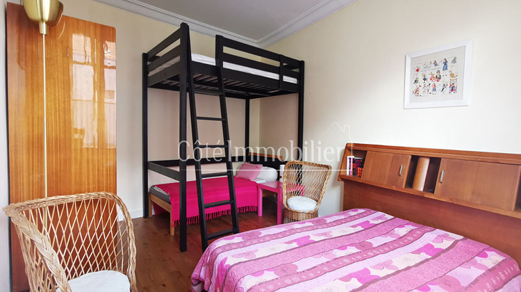 Ma-Cabane - Vente Maison PREFAILLES, 130 m²
