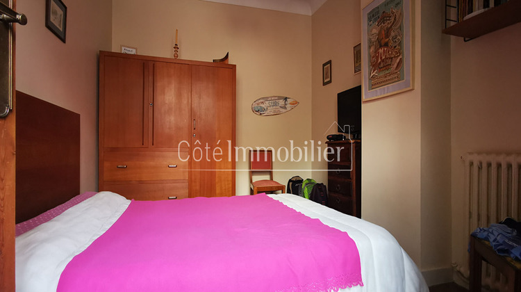 Ma-Cabane - Vente Maison PREFAILLES, 130 m²