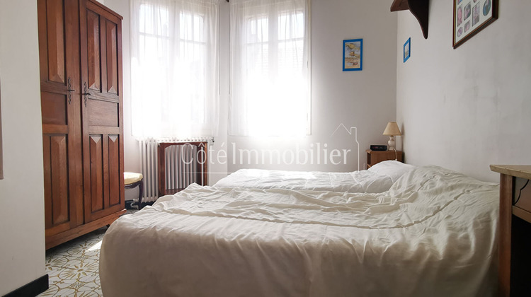 Ma-Cabane - Vente Maison PREFAILLES, 130 m²
