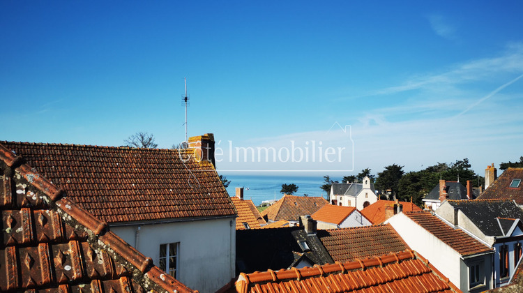 Ma-Cabane - Vente Maison PREFAILLES, 130 m²