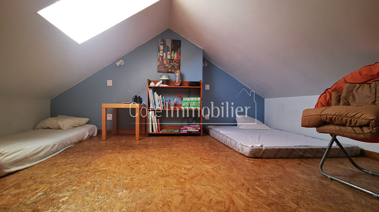 Ma-Cabane - Vente Maison PREFAILLES, 130 m²