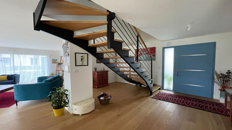 Ma-Cabane - Vente Maison PREFAILLES, 120 m²
