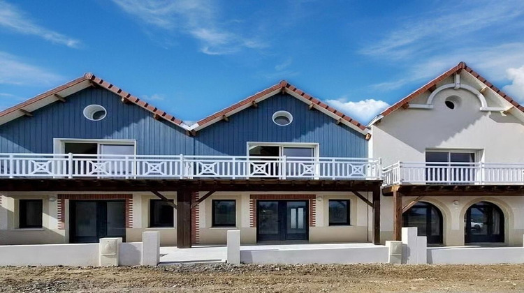 Ma-Cabane - Vente Maison PREFAILLES, 87 m²