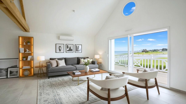 Ma-Cabane - Vente Maison PREFAILLES, 87 m²