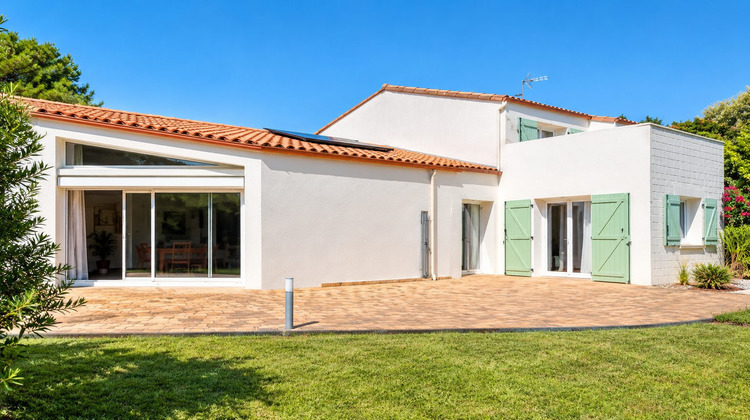 Ma-Cabane - Vente Maison Préfailles, 238 m²