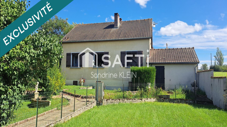 Ma-Cabane - Vente Maison Prefontaines, 106 m²