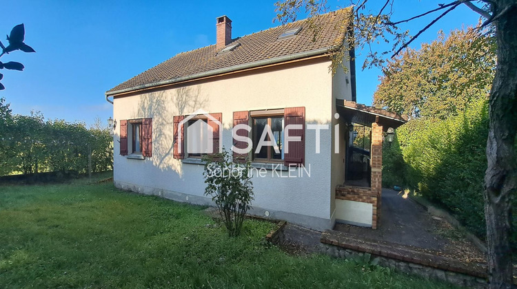 Ma-Cabane - Vente Maison Prefontaines, 106 m²