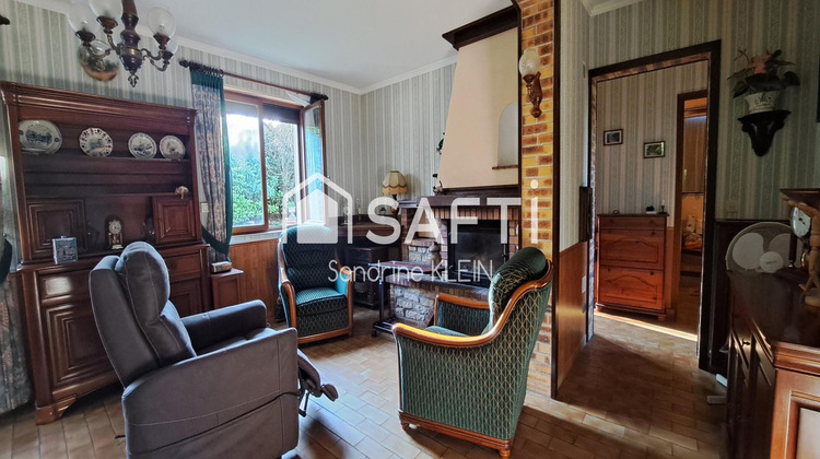 Ma-Cabane - Vente Maison Prefontaines, 106 m²