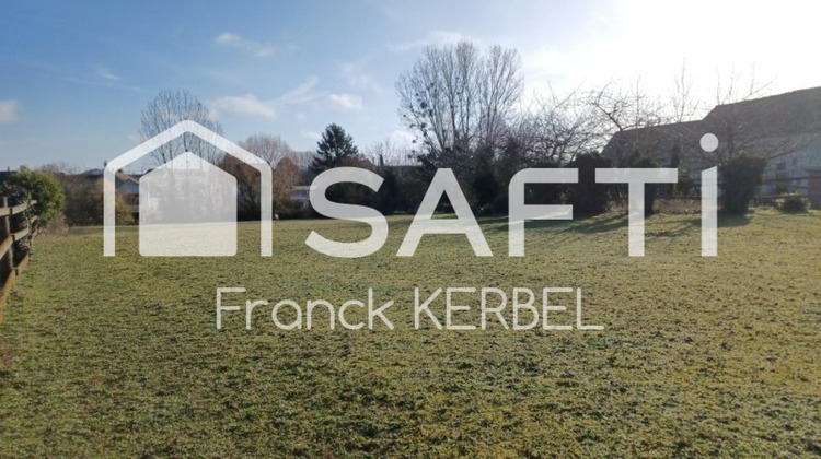 Ma-Cabane - Vente Maison Prefontaines, 259 m²