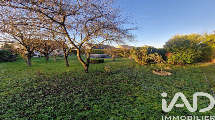 Ma-Cabane - Vente Maison Préfontaines, 102 m²