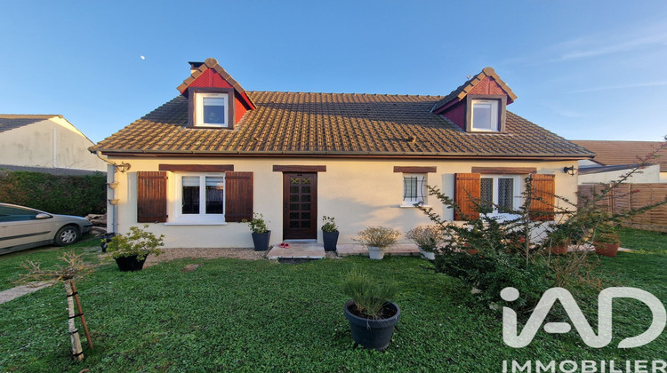 Ma-Cabane - Vente Maison Préfontaines, 102 m²