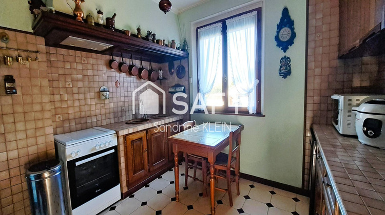 Ma-Cabane - Vente Maison Prefontaines, 106 m²