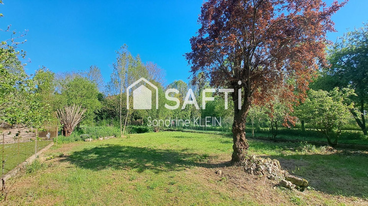 Ma-Cabane - Vente Maison Prefontaines, 46 m²