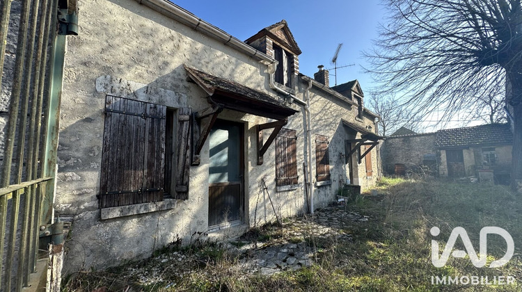 Ma-Cabane - Vente Maison Préfontaines, 102 m²