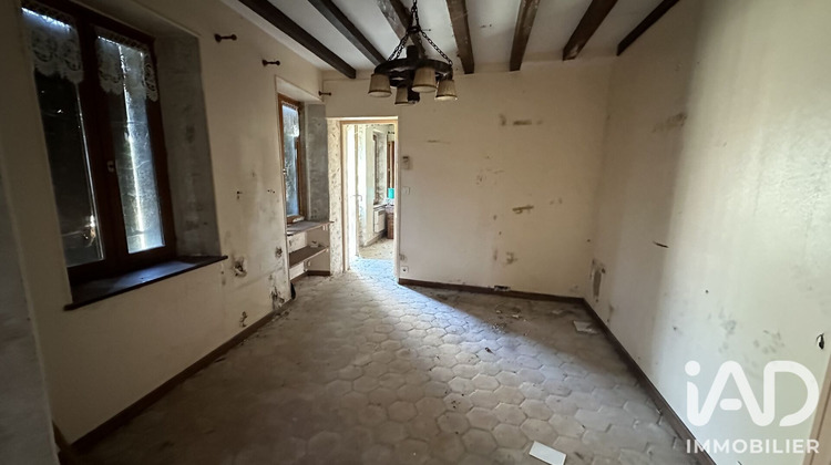Ma-Cabane - Vente Maison Préfontaines, 102 m²