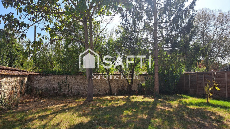 Ma-Cabane - Vente Maison Prefontaines, 53 m²