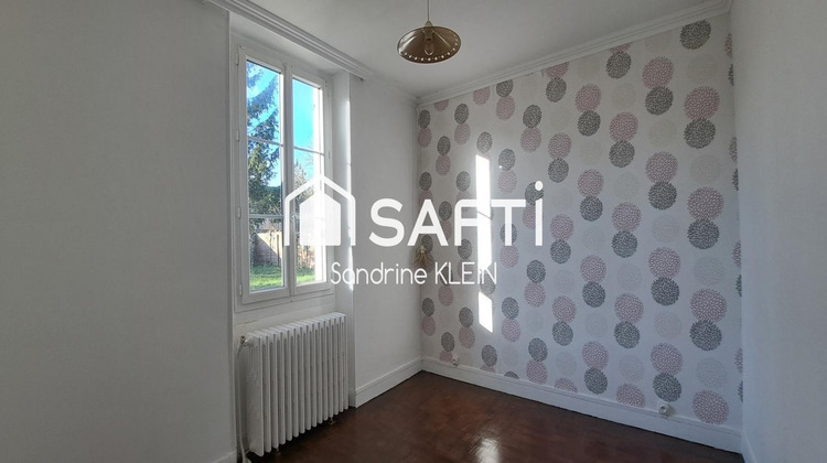 Ma-Cabane - Vente Maison Prefontaines, 53 m²