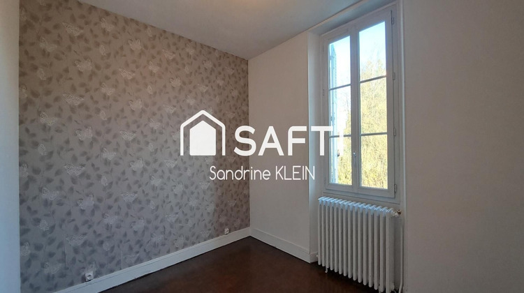 Ma-Cabane - Vente Maison Prefontaines, 53 m²
