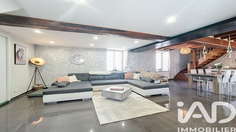 Ma-Cabane - Vente Maison Prégilbert, 101 m²