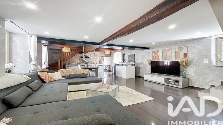 Ma-Cabane - Vente Maison Prégilbert, 101 m²