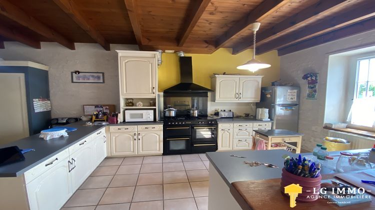 Ma-Cabane - Vente Maison Préguillac, 300 m²