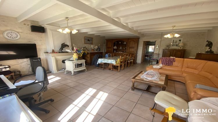 Ma-Cabane - Vente Maison Préguillac, 300 m²