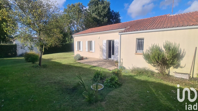 Ma-Cabane - Vente Maison Préguillac, 96 m²