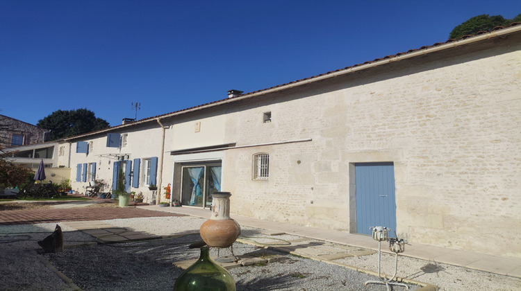 Ma-Cabane - Vente Maison PREGUILLAC, 300 m²