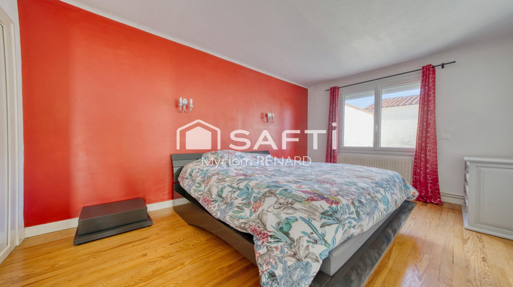 Ma-Cabane - Vente Maison Preguillac, 95 m²