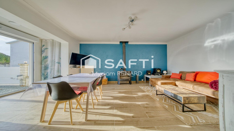 Ma-Cabane - Vente Maison Preguillac, 95 m²