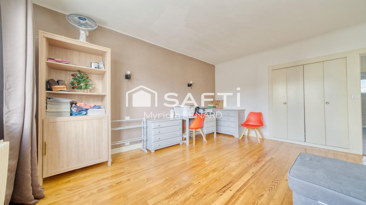 Ma-Cabane - Vente Maison Preguillac, 95 m²
