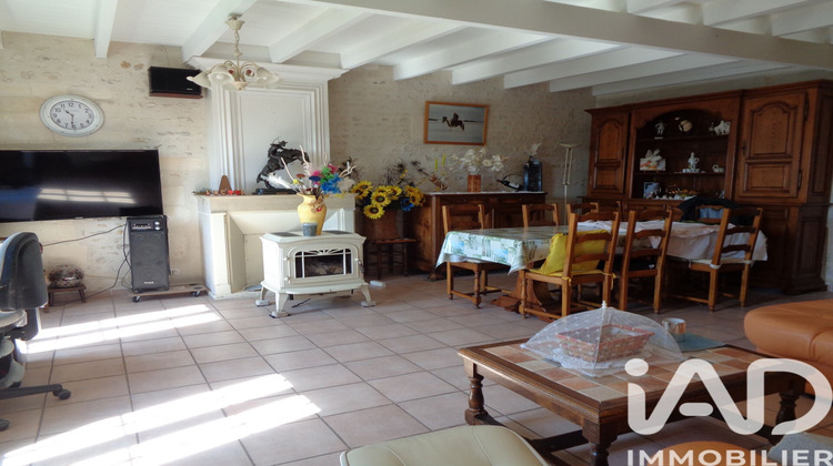 Ma-Cabane - Vente Maison Préguillac, 300 m²