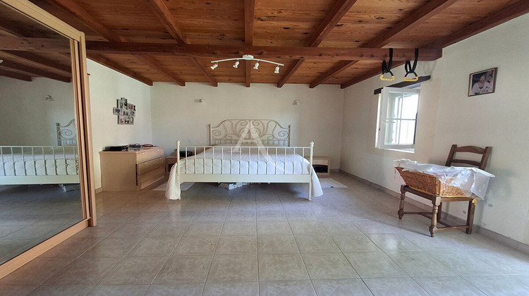 Ma-Cabane - Vente Maison PREGUILLAC, 242 m²