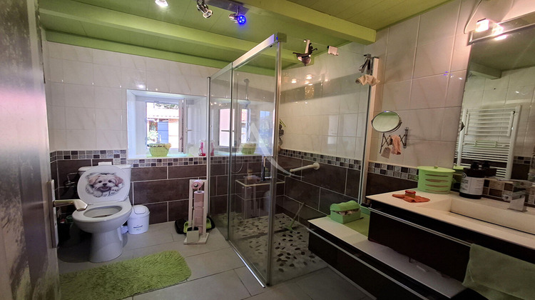 Ma-Cabane - Vente Maison PREGUILLAC, 242 m²