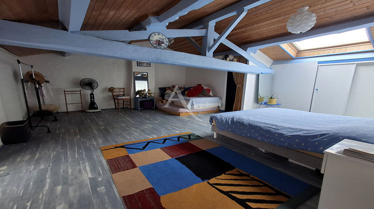 Ma-Cabane - Vente Maison PREGUILLAC, 242 m²